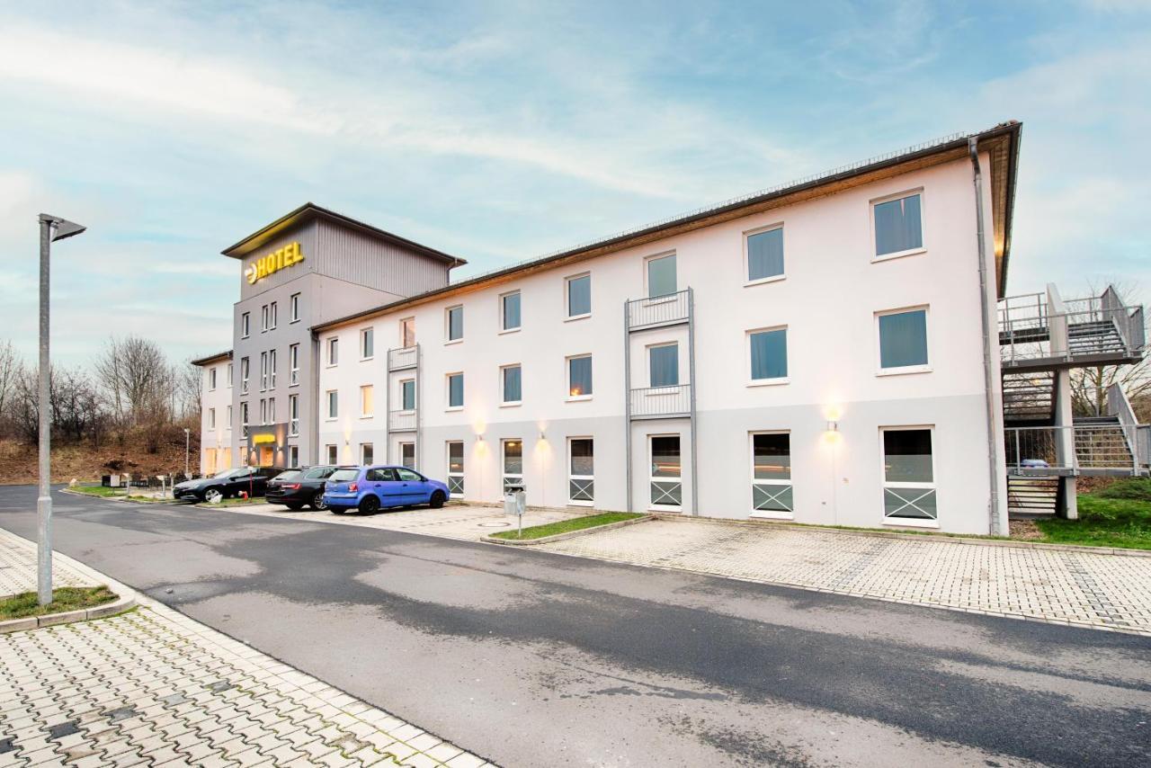 Kassel-süd Hotel