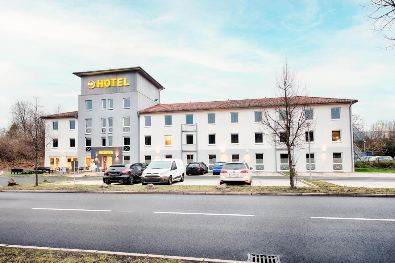 Hotel Kassel-süd