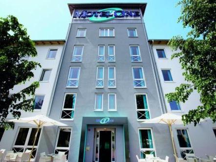 Kassel-sued Hotel Kassel